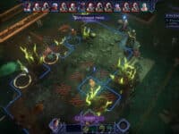 دانلود بازی Terrinoth Heroes of Descent برای کامپیوتر