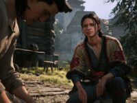 دانلود بازی The Blood of Dawnwalker برای کامپیوتر