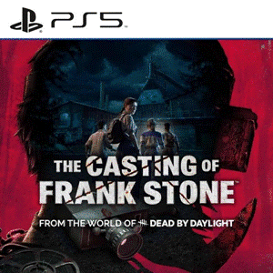 دانلود نسخه هک شده بازی The Casting of Frank Stone برای PS5