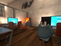 دانلود بازی The Greatest Penguin Heist of All Time برای کامپیوتر