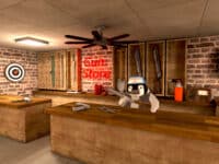 دانلود بازی The Greatest Penguin Heist of All Time برای کامپیوتر