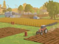 دانلود بازی The Headlands برای کامپیوتر
