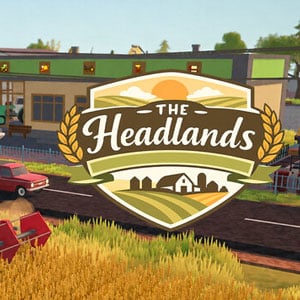 دانلود بازی The Headlands برای کامپیوتر