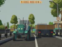 دانلود بازی The Headlands برای کامپیوتر