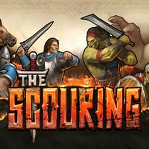 دانلود بازی The Scouring برای کامپیوتر