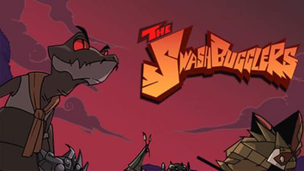 دانلود بازی The Swashbugglers برای کامپیوتر