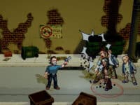 دانلود بازی The Walking Dead Streets of Survival برای کامپیوتر