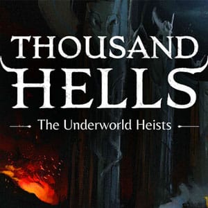 دانلود بازی Thousand Hells The Underworld Heists برای کامپیوتر