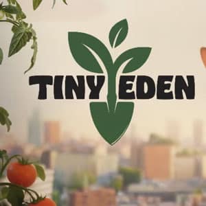 دانلود بازی Tiny Eden برای کامپیوتر