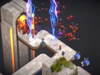 دانلود بازی Tower Lab برای کامپیوتر