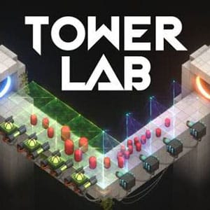 دانلود بازی Tower Lab برای کامپیوتر