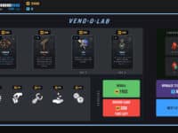 دانلود بازی Tower Lab برای کامپیوتر