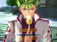 دانلود بازی Trails in the Sky 2nd Chapter کامپیوتر + آپدیت v1.03.2