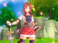 دانلود بازی Trails in the Sky 2nd Chapter کامپیوتر + آپدیت v1.03.2