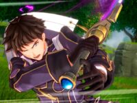دانلود بازی Trails in the Sky 2nd Chapter کامپیوتر + آپدیت v1.03.2
