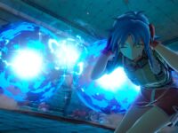 دانلود بازی Trails in the Sky 2nd Chapter کامپیوتر + آپدیت v1.03.2