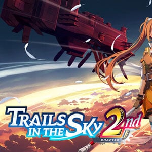 دانلود بازی Trails in the Sky 2nd Chapter کامپیوتر + آپدیت v1.03.2