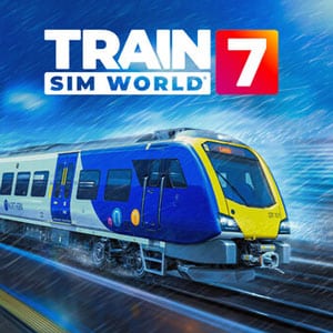 دانلود بازی Train Sim World 7 برای کامپیوتر