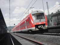 دانلود بازی Train Sim World 7 برای کامپیوتر