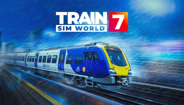 دانلود بازی Train Sim World 7 برای کامپیوتر