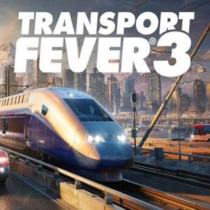 دانلود بازی Transport Fever 3 برای کامپیوتر