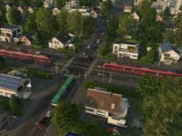 دانلود بازی Transport Fever 3 برای کامپیوتر