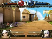 دانلود بازی Vestaria Saga I War of the Scions برای کامپیوتر