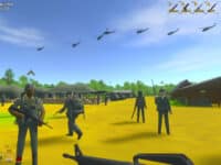 دانلود بازی Vietnam War برای کامپیوتر