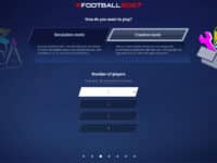 دانلود بازی WE ARE FOOTBALL 2027 برای کامپیوتر