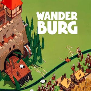 دانلود بازی Wanderburg برای کامپیوتر