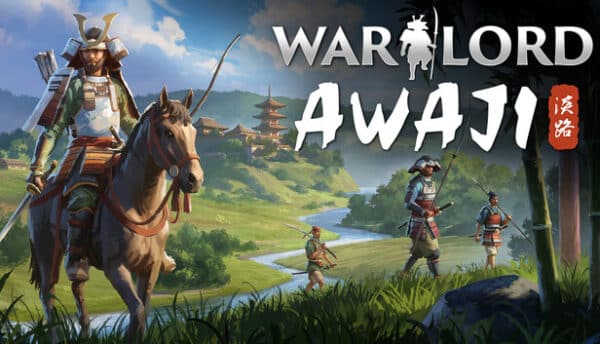 دانلود بازی Warlord Awaji برای کامپیوتر