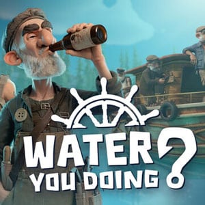 دانلود بازی Water You Doing برای کامپیوتر