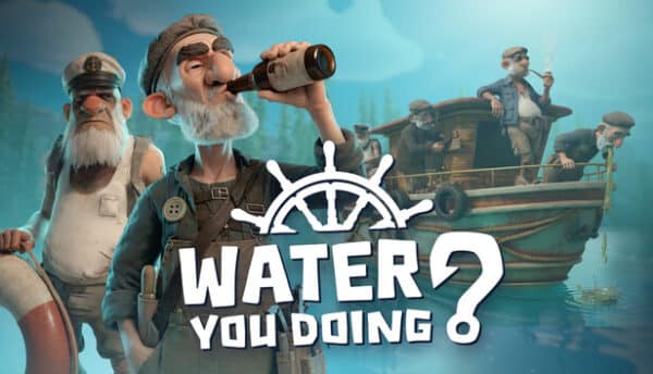 دانلود بازی Water You Doing برای کامپیوتر