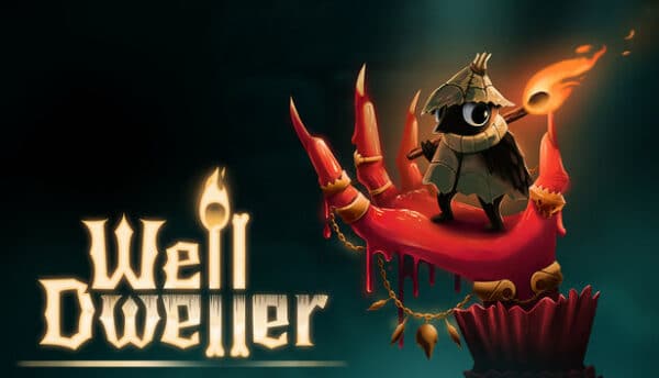 دانلود بازی Well Dweller برای کامپیوتر