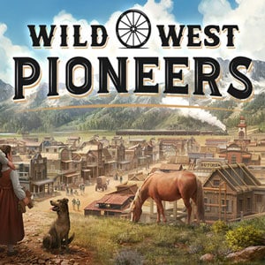 دانلود بازی Wild West Pioneers برای کامپیوتر