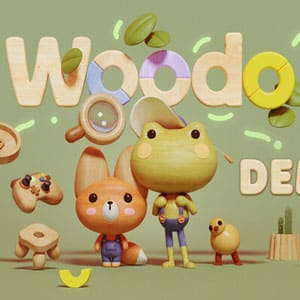 دانلود بازی Woodo برای کامپیوتر
