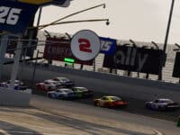 دانلود بازی iRacing Studios NASCAR 26 برای کامپیوتر
