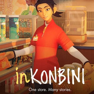 دانلود بازی inKONBINI One Store Many Stories برای کامپیوتر