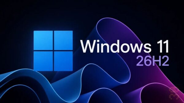 دانلود ویندوز 11 - Windows 11 PRO/Enterprise 26H2