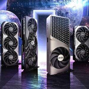 راهنمای خرید کارت گرافیک MSI؛ کدام سری برای شما مناسب‌تر است؟