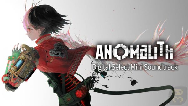 دانلود بازی ANOMALITH برای کامپیوتر