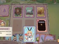 دانلود بازی Alice Nation برای کامپیوتر