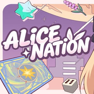 دانلود بازی Alice Nation برای کامپیوتر