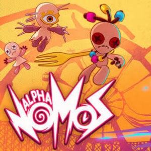 دانلود بازی Alpha Nomos برای کامپیوتر