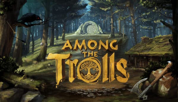 دانلود بازی Among the Trolls برای کامپیوتر