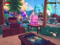 دانلود بازی Arcane Merchant برای کامپیوتر