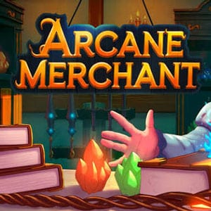 دانلود بازی Arcane Merchant برای کامپیوتر