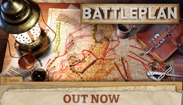 دانلود بازی Battleplan برای کامپیوتر