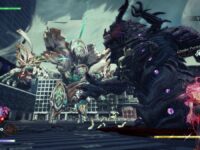 دانلود بازی Bayonetta 3 برای کامپیوتر