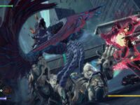 دانلود بازی Bayonetta 3 برای کامپیوتر